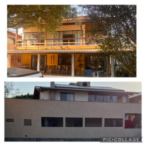 Hostel quartos privados Ouvidor